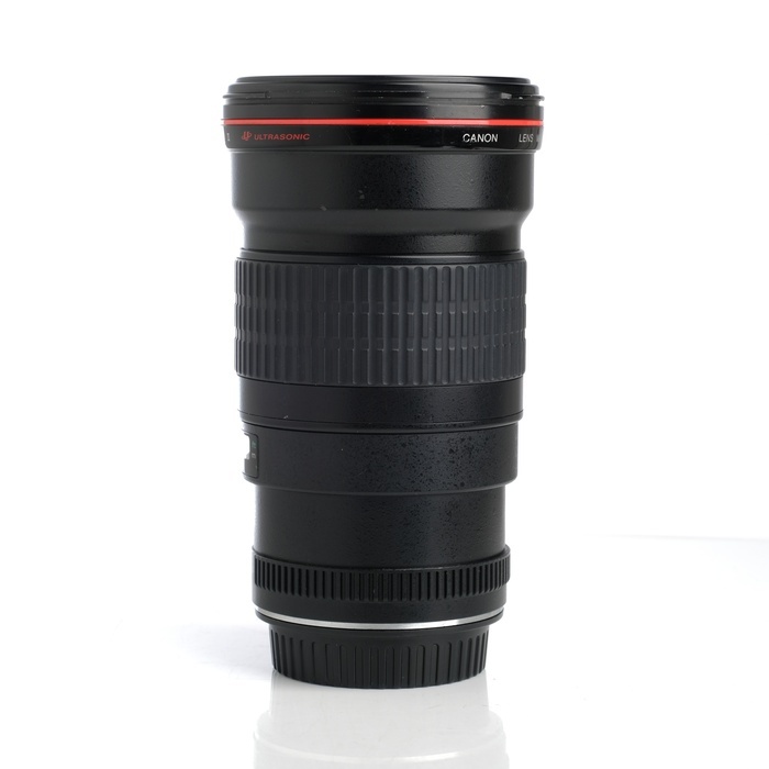 キヤノン EF200/F2.8L II USM