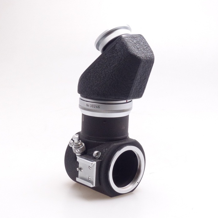 Barnack ビゾフレックスI+PEGOO