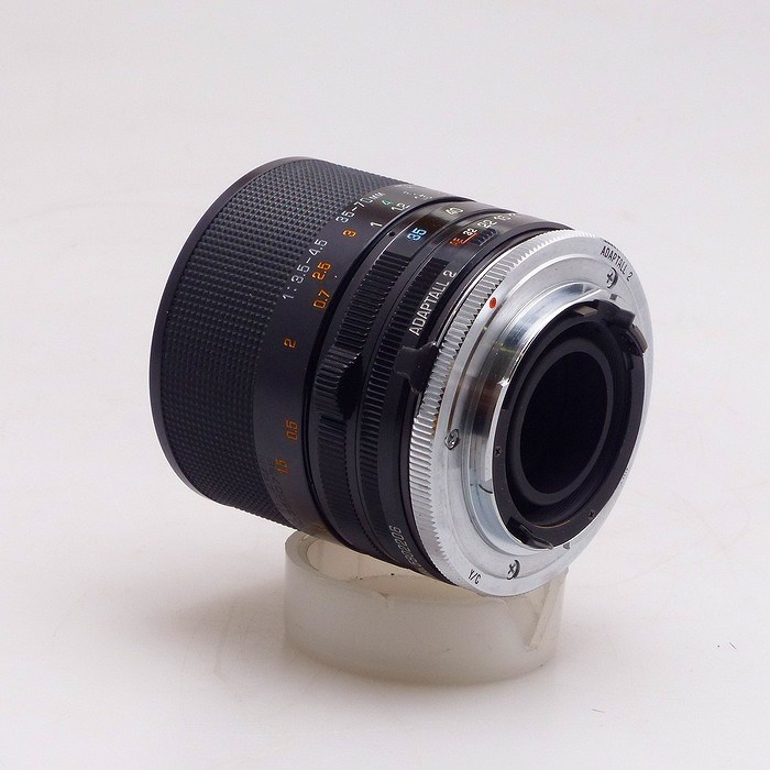 タムロン 35-70/3.5-4.5 09A Y/Cマウント