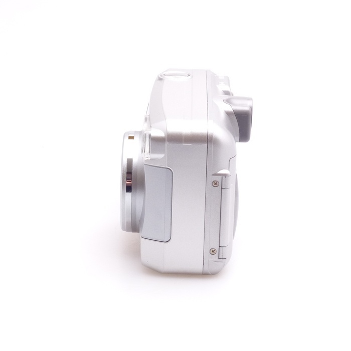フジフイルム Zoomdate120V