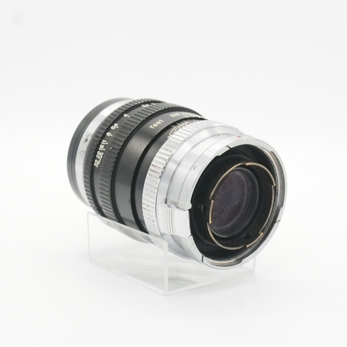 ニコン NIKKOR-P・C 10.5cm/2.5 (S)