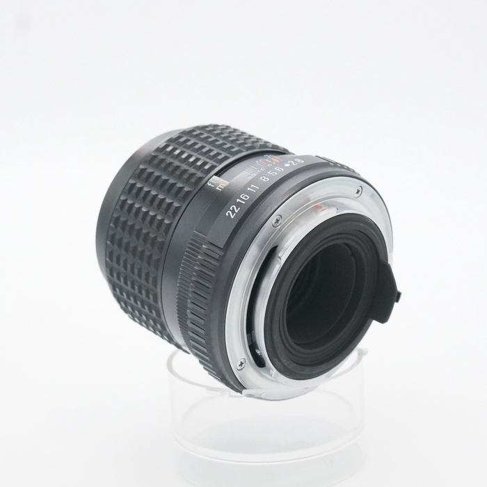 ペンタックス SMC-M 100/2.8