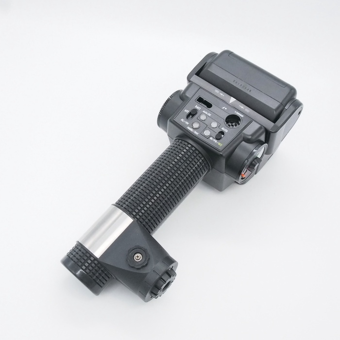 サンパック AUTO ZOOM3600 ストロボ