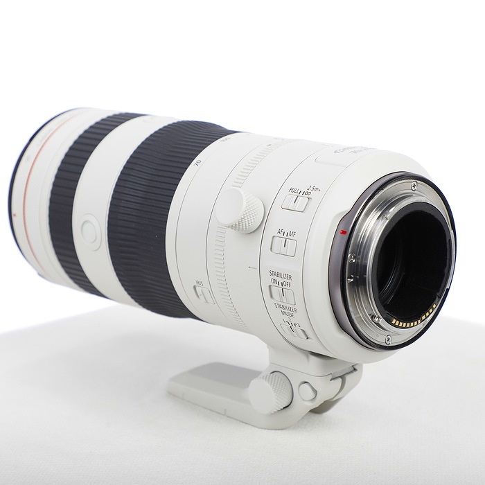 キヤノン RF70-200/2.8L IS USM Z ホワイト