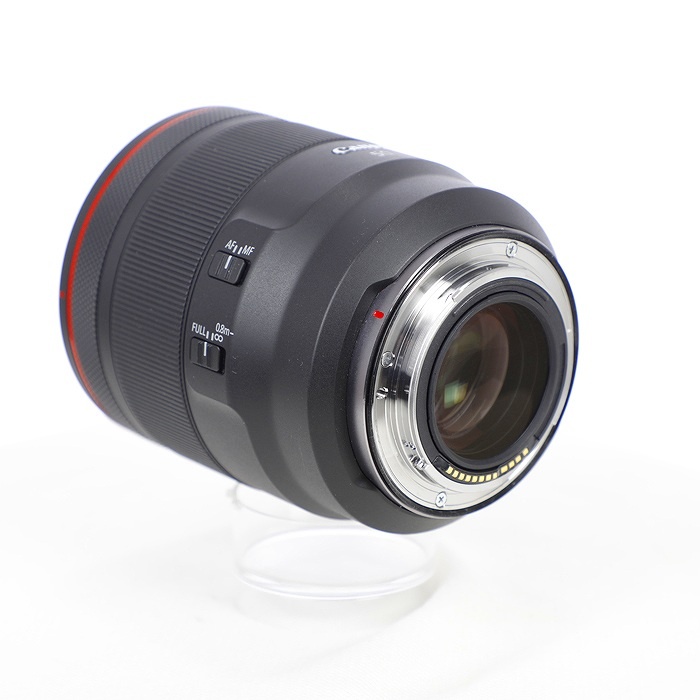 キヤノン RF50/1.2L USM