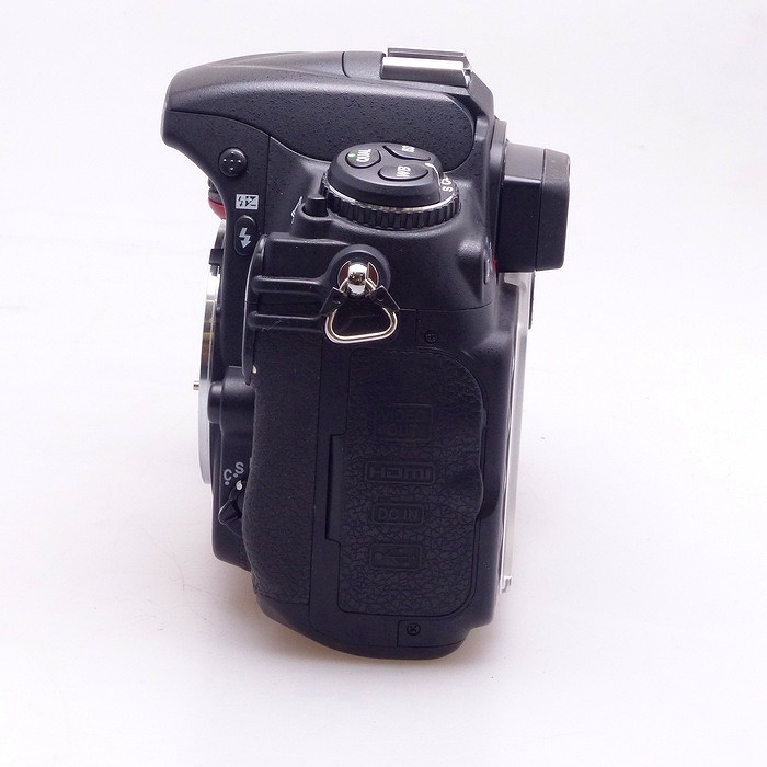 ニコン D300 ボデイ