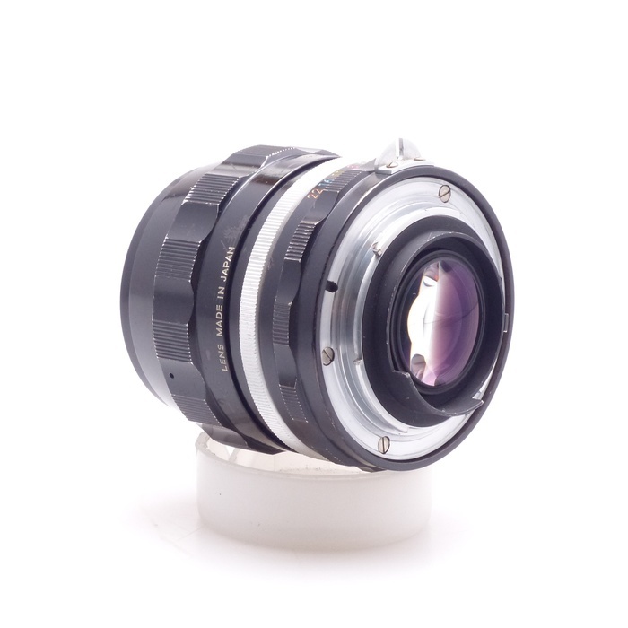 ニコン NIKKOR-N Auto28/2