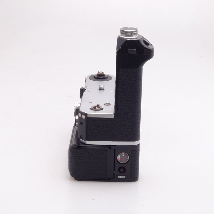 ニコン MD-2+MB-1 モータードライブ