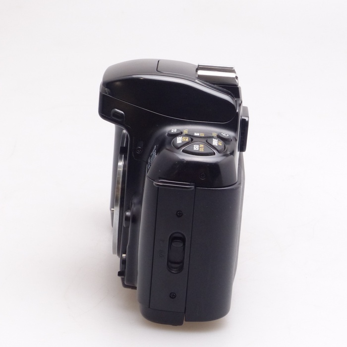 ニコン F-601QD