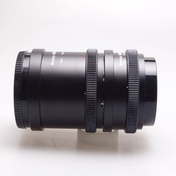 マミヤ 中間リング