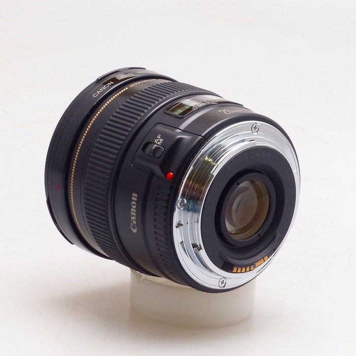 キヤノン EF20/2.8 USM