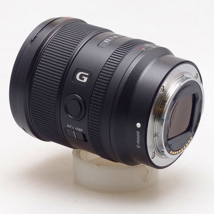 ソニー FE20/F1.8 G