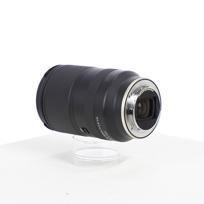 タムロン 28-200/F2.8-5.6 DI3 RXD A071SF