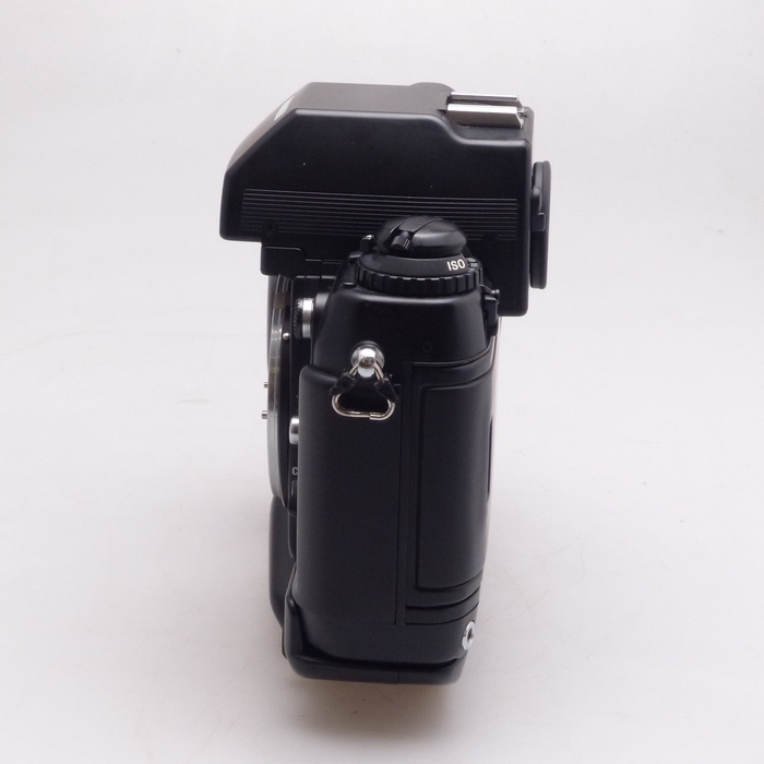 ニコン F4S BODY