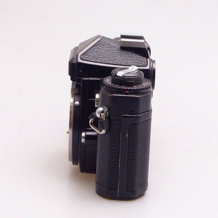 ニコン FE ブラック