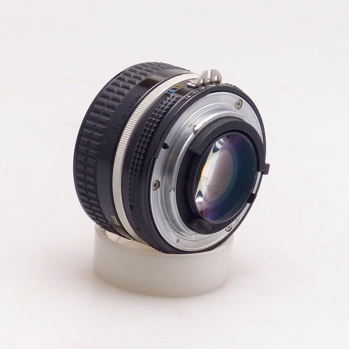 ニコン Ai NIKKOR 50/1.4
