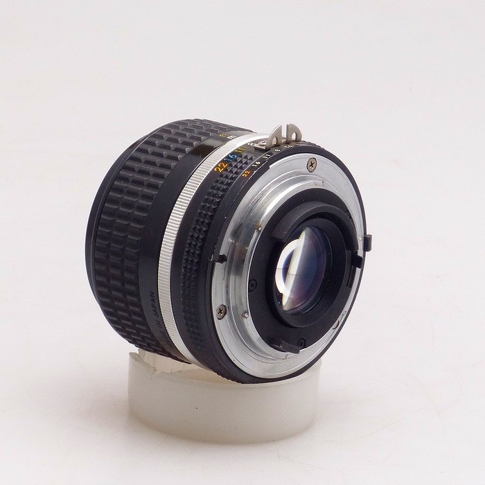 ニコン Ai NIKKOR 35/2.8S
