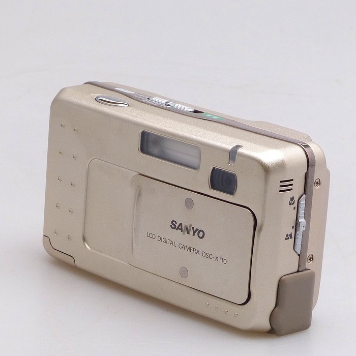 ソノタ SANYO DSC-X110