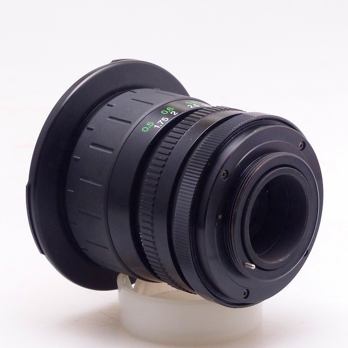 コシナ MF19-35-3.5-4.5（M42）