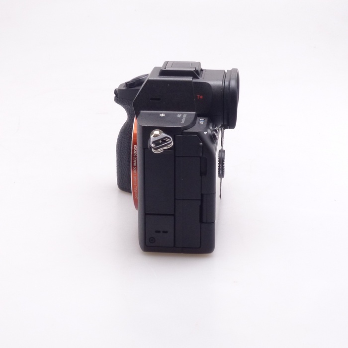 ソニー ILCE-7SM3 アルフア7S III ボデイ