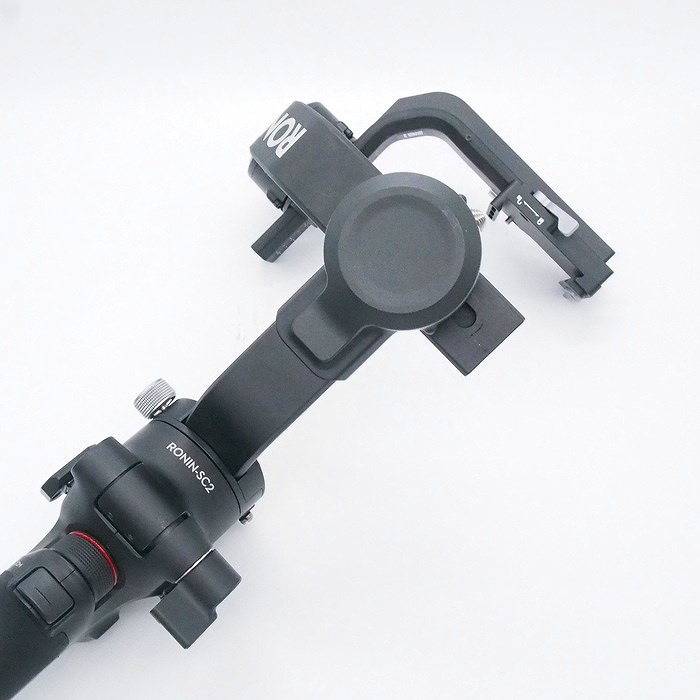 DJI DJI RSC 2 PRO COMBO スタビライザー