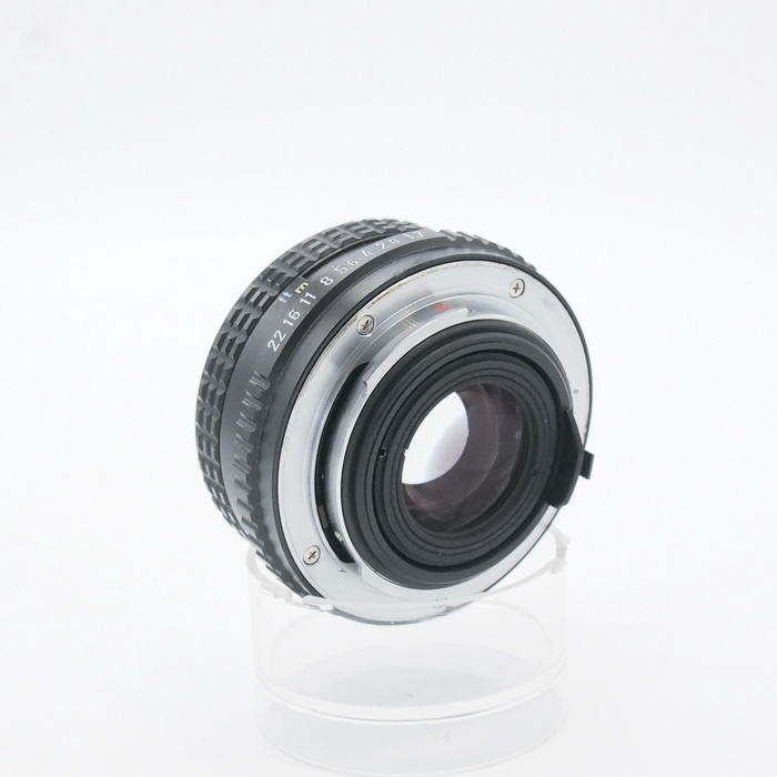 ペンタックス smc PENTAX-M 50/1.7