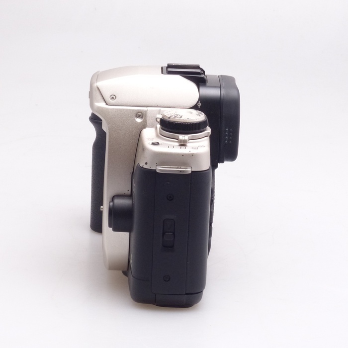 キヤノン EOS 55 QD BODY