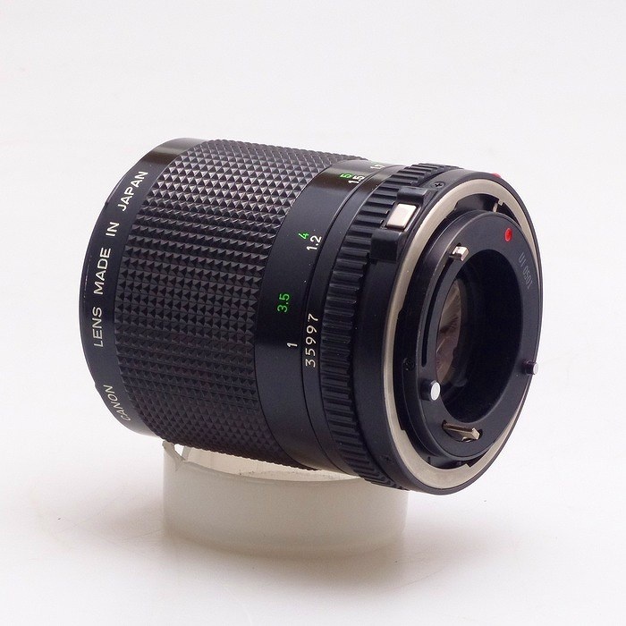 キヤノン NewFD 100/2