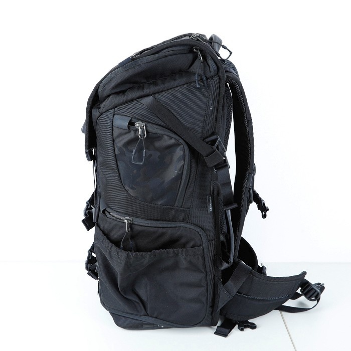 ハクバ GW-PRO RED バツクパツク マルチモードL