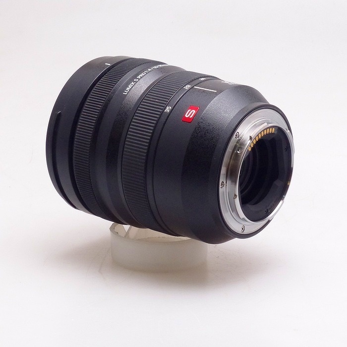 パナソニック LUMIX S PRO 16-35/4 S-R1635