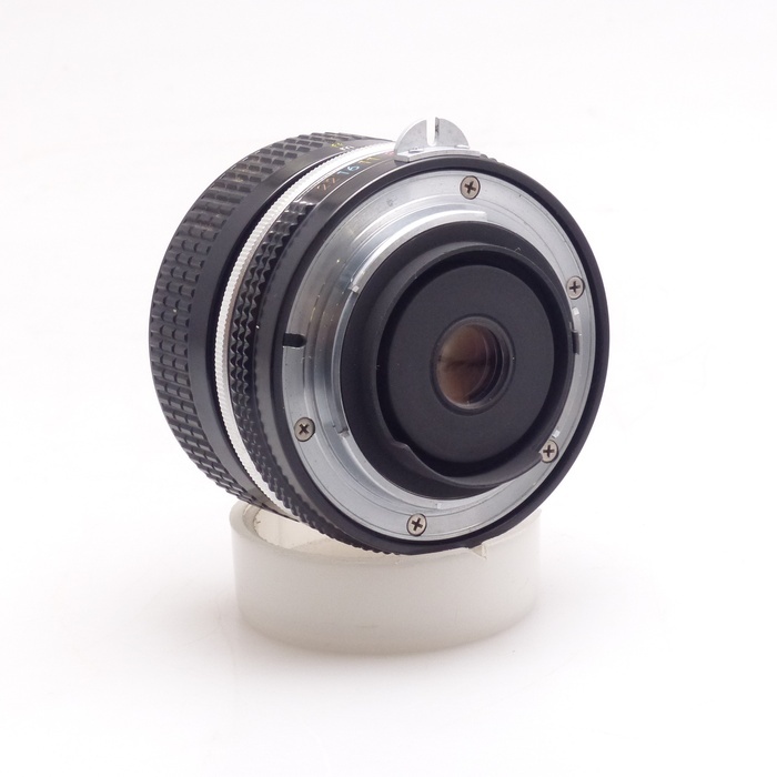 ニコン NEW NIKKOR 28/3.5（非Ai）