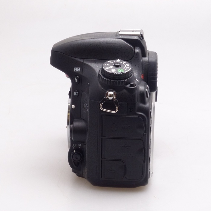 ニコン D610 ボデイ