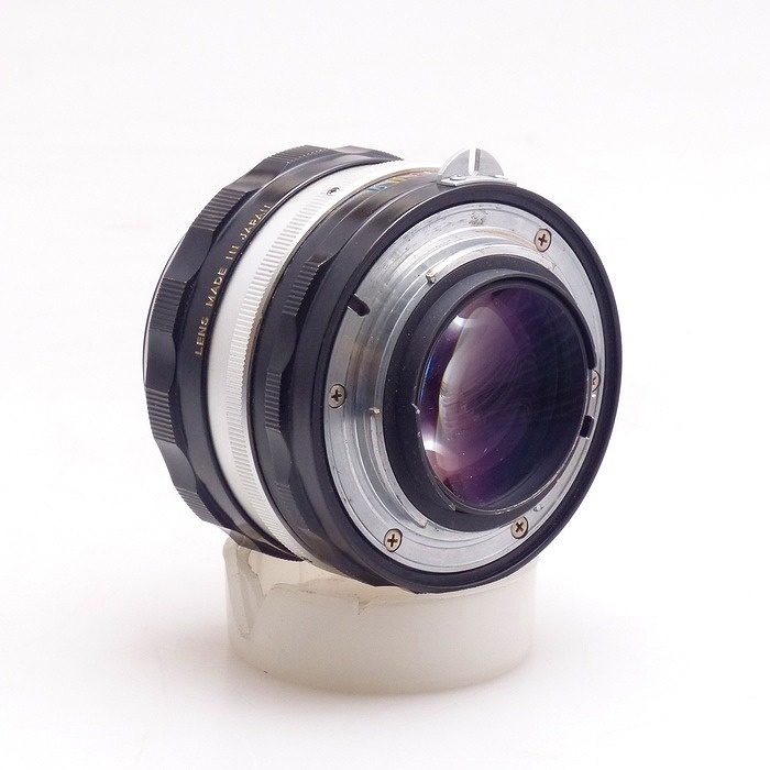ニコン NIKKOR-S.C Auto 50/1.4(非Ai)