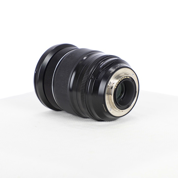 フジフイルム XF16-55/F2.8 R LM WR