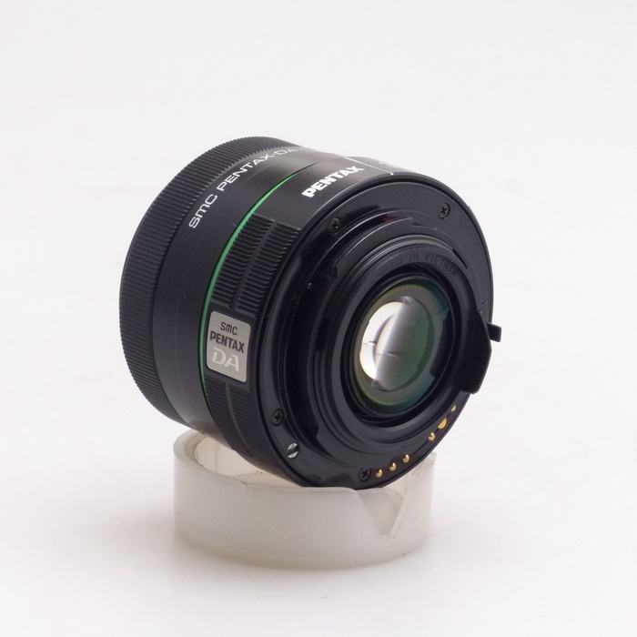 ペンタックス DA35/F2.4 AL ブラツク