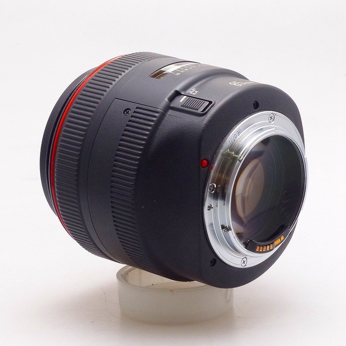 キヤノン EF85/F1.2L USM