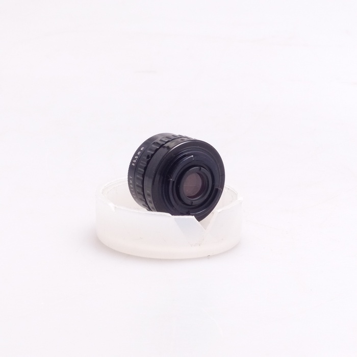 ペンタックス PENTAX-110 24/2.8