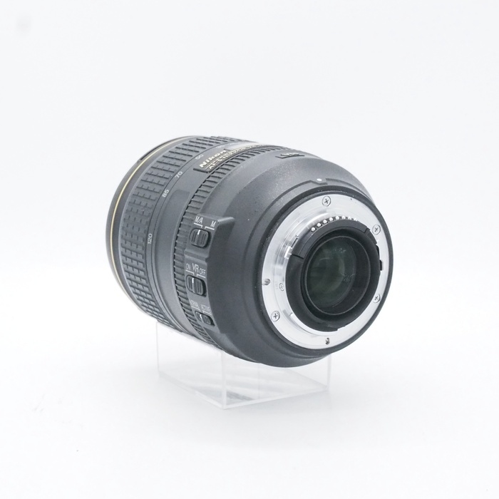 ニコン AF-S 24-120/4G ED VR