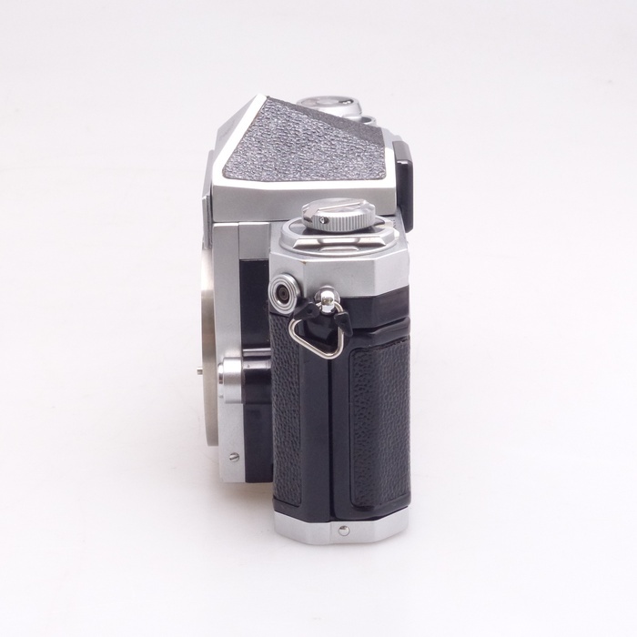 ニコン Fアイレベル シルバー 前期(640万番台)