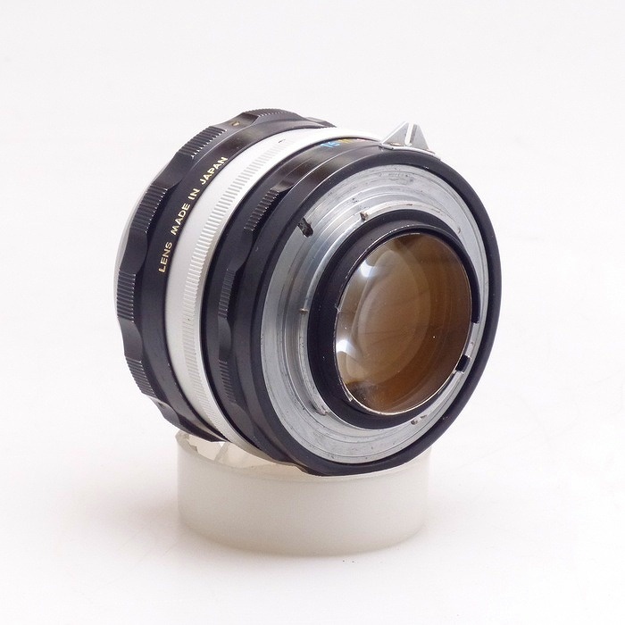 ニコン NIKKOR-S Auto 50/1.4 非Ai