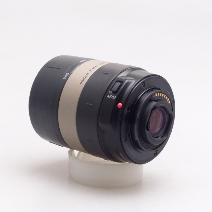 ミノルタ V 80-240/4.5-5.6 APO(VECTIS)※現状お渡し