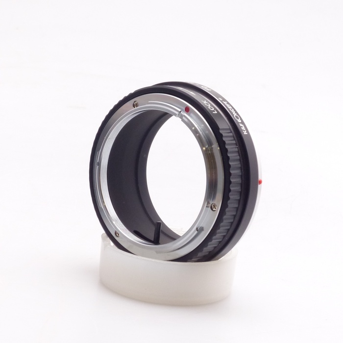 K&F CONCEPT マウントアダプター KF-FDRF