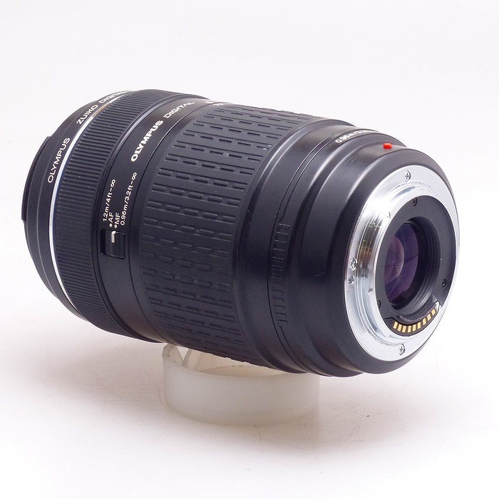 オリンパス ZUIKO DIGITAL ED70-300/F4.0-5.6