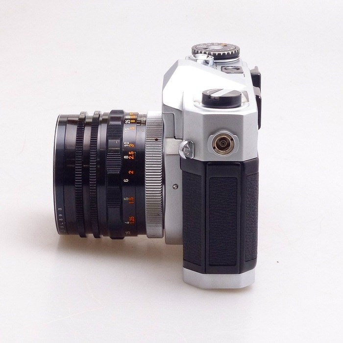 キヤノン CanonflexRM＋R50/1.8