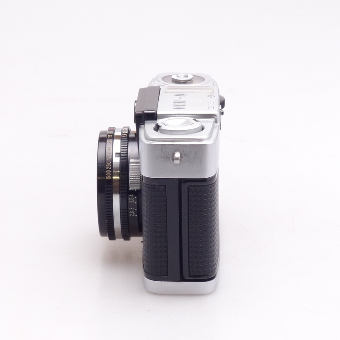 オリンパス PEN-D3