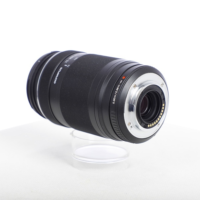 オリンパス M.ZUIKO DIGITAL ED75-300/F4.8-6.7II