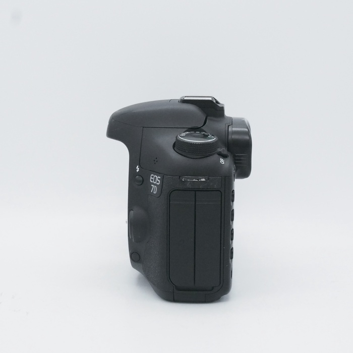 キヤノン EOS 7D ボデイ