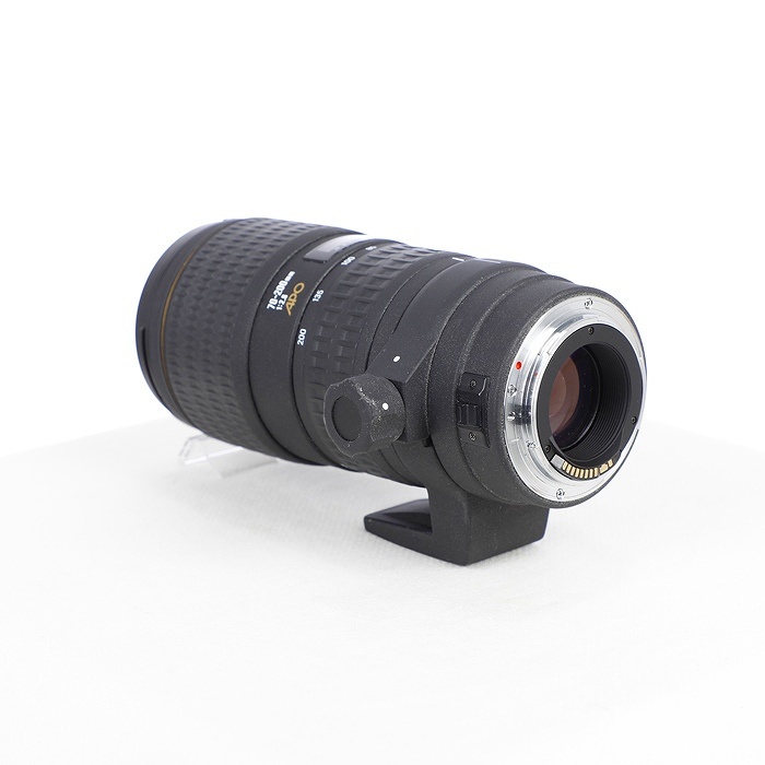 シグマ AF70-200APO EX H EO