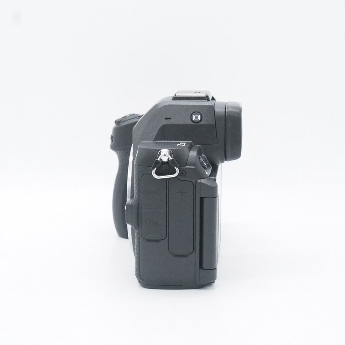 ニコン Z5II ボディ