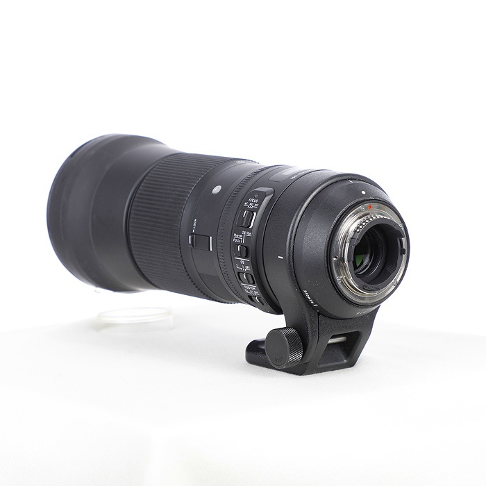 シグマ 150-600/5-6.3 DG OS HSM CONTEMPORARY ニコン用